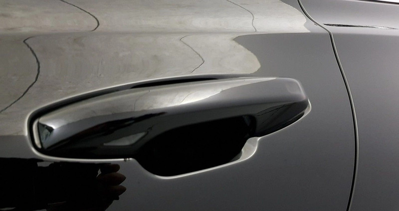 Volvo V60 cena 139900 przebieg: 42000, rok produkcji 2021 z Kolbuszowa małe 466